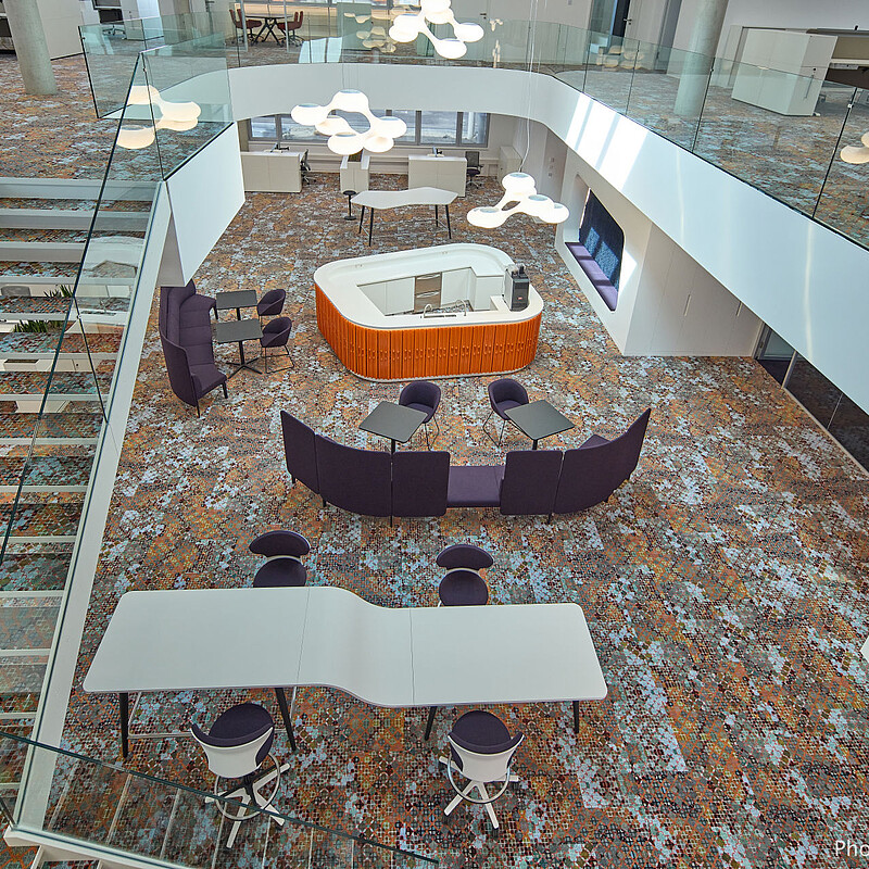 Haag-Bau, Neuler, Germany