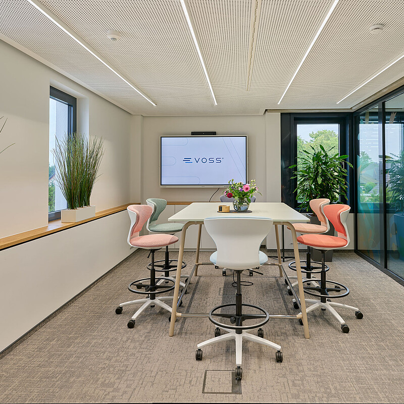 VOSS-Gruppe, Rostock, Germany