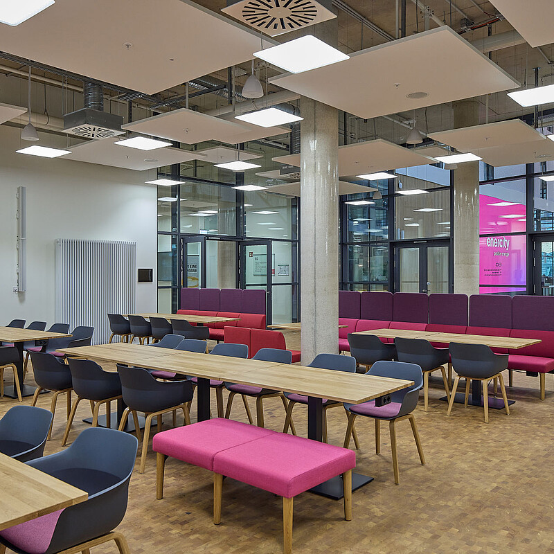 enercity, Hanover, Germany