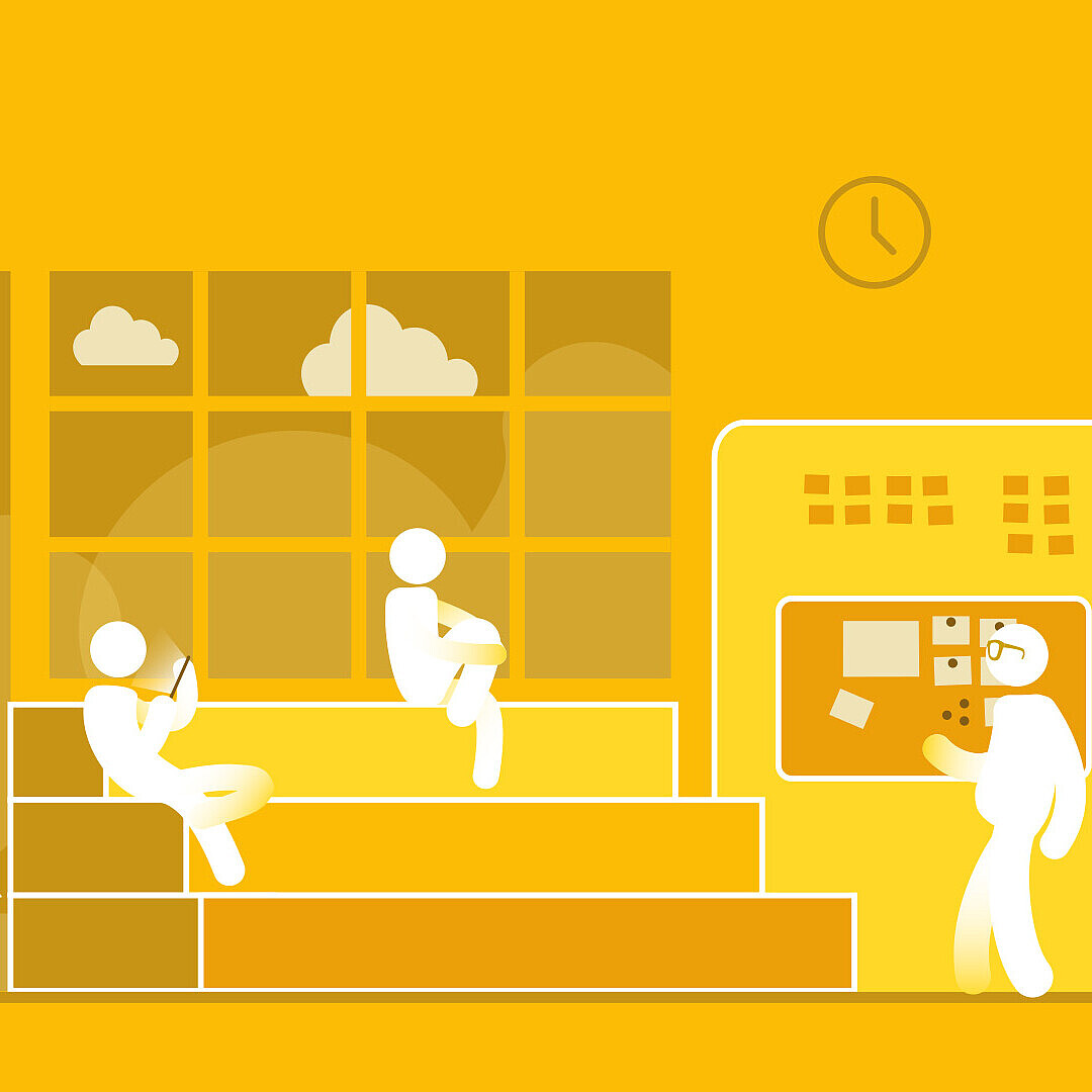 Sedus Insights Trends