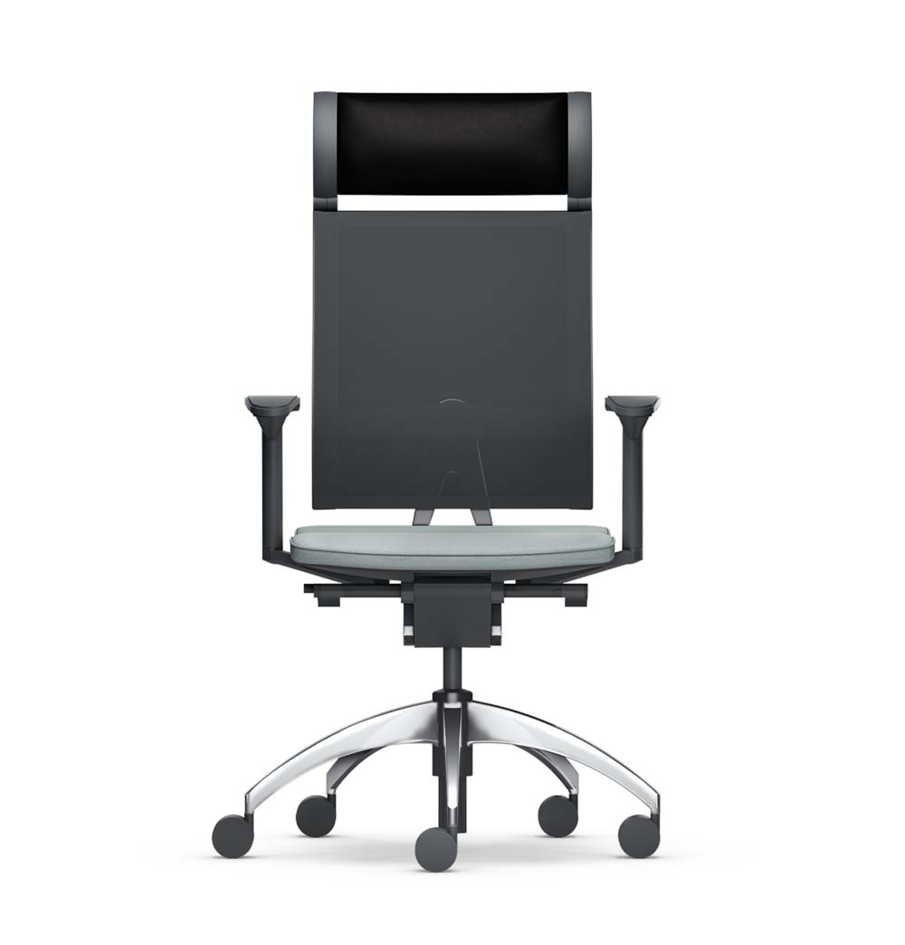 Durrafy ergonomic adjustable chair : r/OfficeChairs