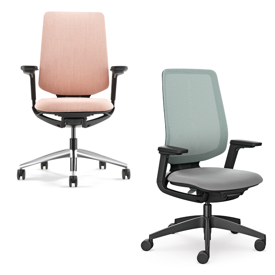 Sedus chair discount